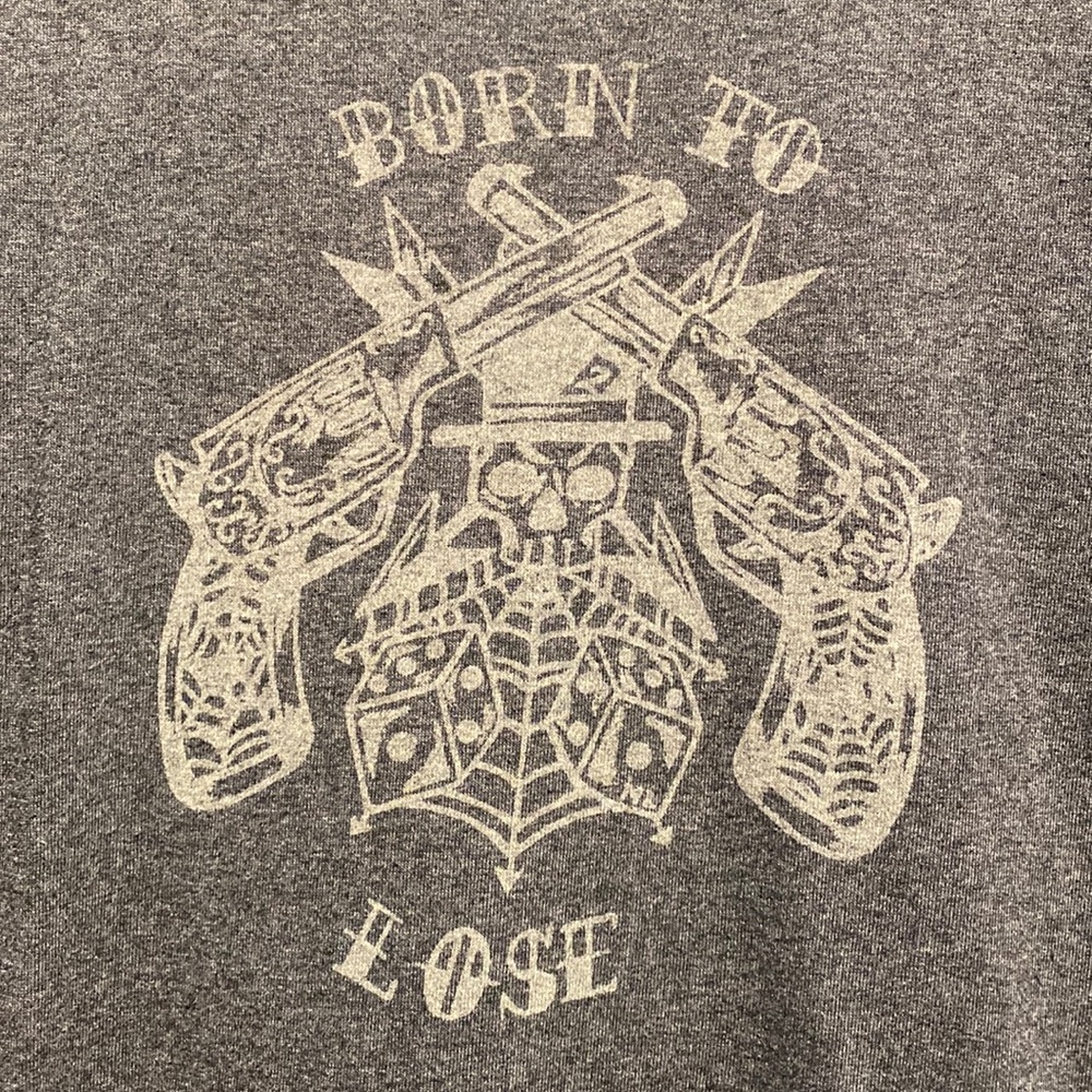 Tattoo t-shirt